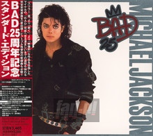 Bad - Michael Jackson