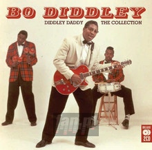 Diddley Daddy - Bo Diddley
