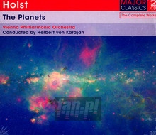 The Planets - Holst