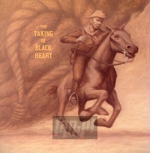 The Taking Of Black Heart - Five Horse Johnson