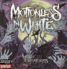 Creatures - Motionless In White