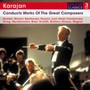Conducts Works Of Great Composers - Herbert Von Karajan 