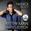 Better Man - Yannick Bovy