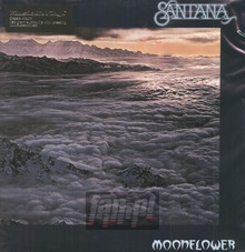 Moonflower - Santana