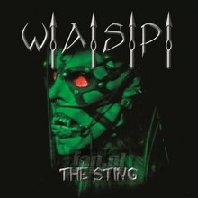 The Sting: Live At The Key Club L.A. - W.A.S.P.