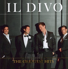 Greatest Hits - Il Divo