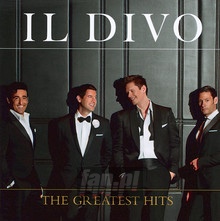 Greatest Hits - Il Divo