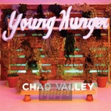 Young Hunger - Chad Valley