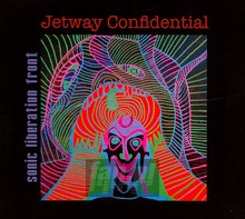 Jetway Confidential - Sonic Liberation Front - bigger Jetway Confidential - Sonic Liberation Front