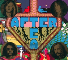 Joint House Blues - After Tea