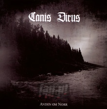 Anden Om Norr - Canis Dirus - bigger Anden Om Norr - Canis Dirus