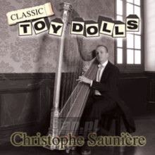 Classic Toy Dolls - Christophe Sauniere