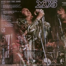 Kick Out The Jams ! - MC5