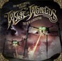 War Of The Worlds =Musical= -Eco Book Packaging - Jeff Wayne