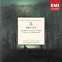 Serenade Nocturne - Britten