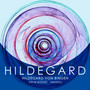 Hildegard-Hildegard Von B - H Bingen . V.