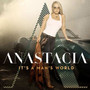 It's A Man's World - Anastacia