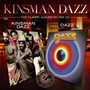 Kinsman Dazz/Dazz - Kinsman Dazz