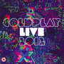 Live 2012 - Coldplay