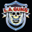 L.A. Guns - L.A. Guns