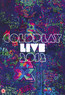 Live 2012 - Coldplay