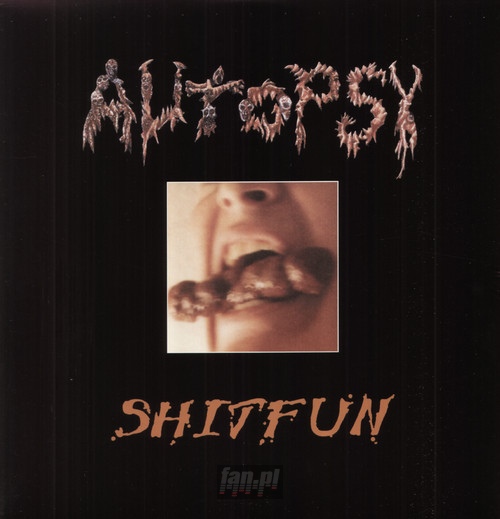 Shitfun - Autopsy