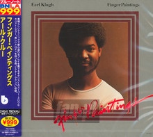 Finger Paintings - Earl Klugh