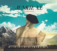 Synthesized - Junkie XL
