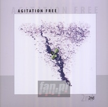 2nd [Second] - Agitation Free