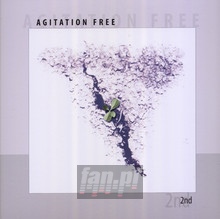 2ND [Second] - Agitation Free