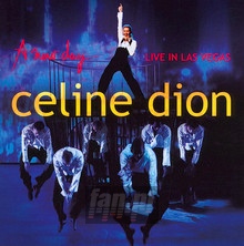 A New Day...Live In Las Vegas - Celine Dion