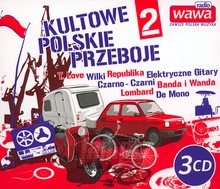 Kultowe Polskie Przeboje Radia WaWa 2 - Radio WaWa   