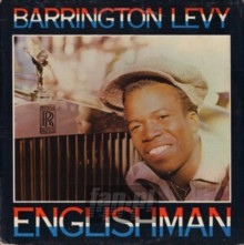 Englishman - Barrington Levy Englishman - Barrington Levy