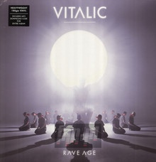 Rave Age - Vitalic