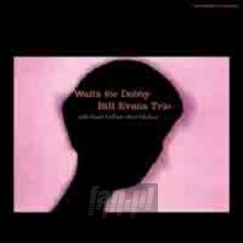 Waltz For Debby - Bill Evans