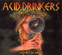 La Part Du Diable - Acid Drinkers