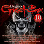 Grosse Grusel-Box: Das - Dickens Poe , Wilde, Bierce