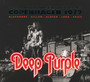 Live In Denmark 1972 - Deep Purple