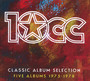 Classic Album Selection - 10 CC 