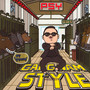 Gangnam Style - Psy