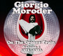 On The Groove Train 1 - Giorgio Moroder