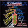 Stellar Variations - Hawkwind Light Orchestra