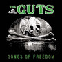 Songs Of Freedom - Guts