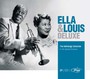 Anthology Collection - Ella  Fitzgerald  / Louis  Armstrong 