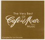 Very Best Of Cafe Del Mar - Cafe Del Mar   