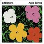 Arab Spring - Literature