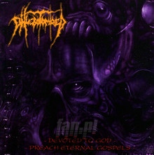 Devoted To God, Preach Eternal Gospels - Phlebotomized - bigger Devoted To God, Preach Eternal Gospels - Phlebotomized