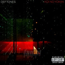 Koi No Yokan - The Deftones