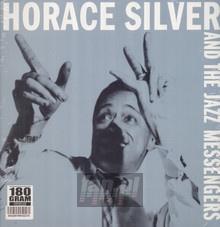 And The Jazz Messengers - Horace Silver