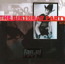 Hits - The Birthday Party 